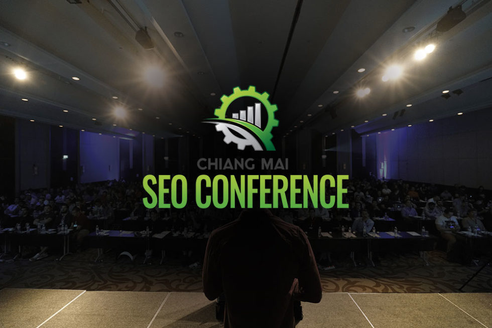 Chiang Mai SEO Conference Infos & Recaps SEOux Indianer