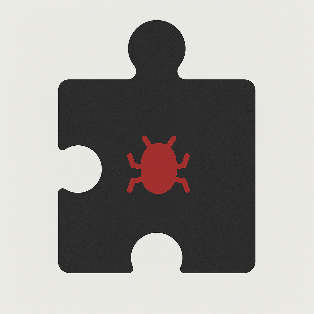 harmful browser extensions and addons